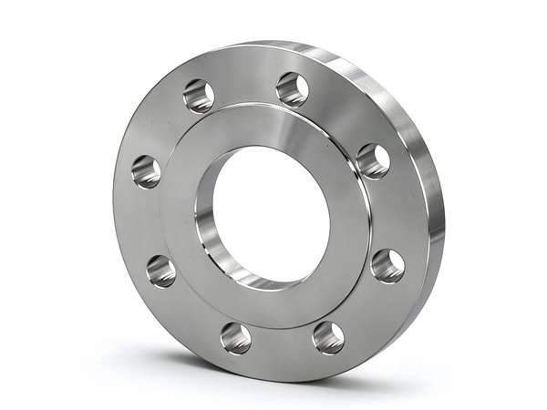 Plate Welding Flange