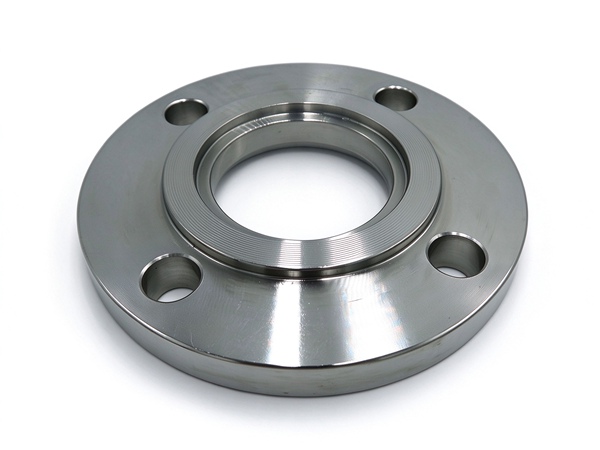 Carbon Steel Slip-On Flange