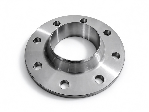 DIN Standard Weld Neck Flange