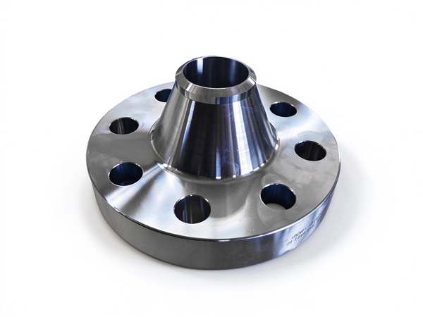 EN Standard Weld Neck Flange