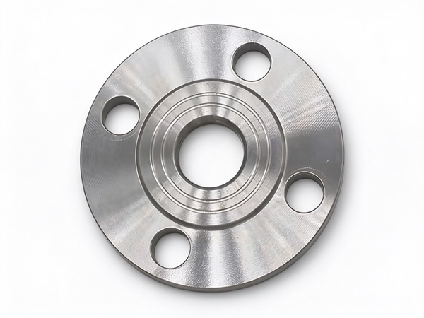Plate Welding Flange - Cangzhou Huishang professional manufacturer. Duplex steel flat plate flanges, ISO 9001 certified.