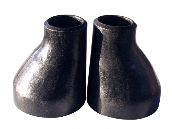 Alloy Steel Eccentric Reducer