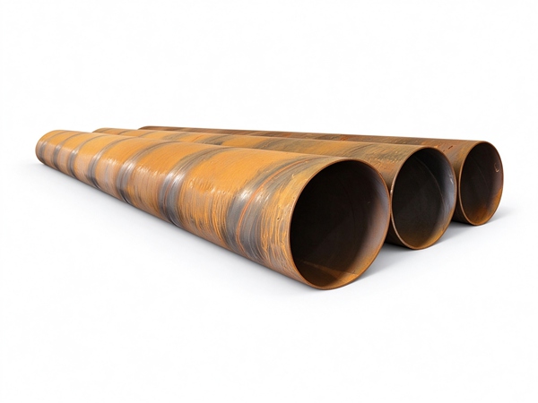 Anti-corrosion Coated Steel Pipe