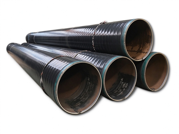 Anti-corrosion Steel Pipe - Cangzhou Huishang professional manufacturer. Anti-corrosion coated steel pipes for oil, gas and water pipelines, ISO 9001 certified.
