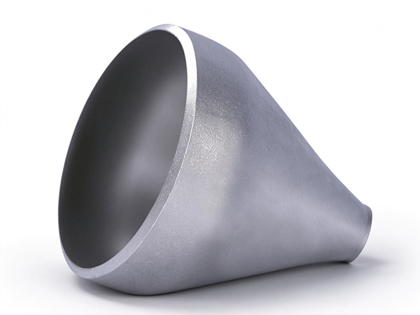Steel Pipe Reducer