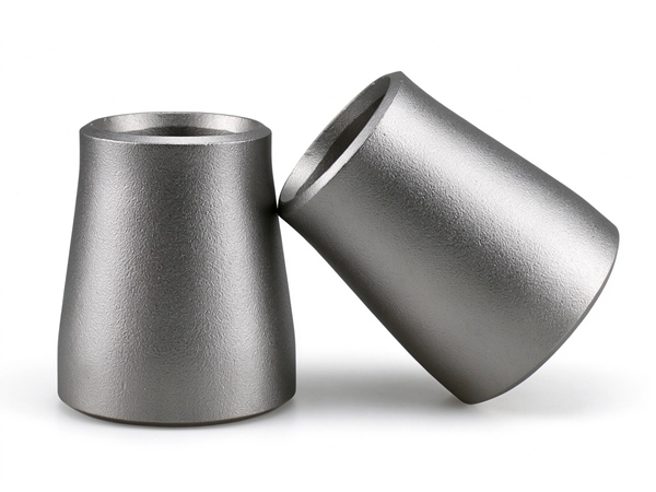 Alloy Steel Reducer