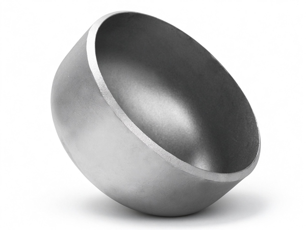 Steel Tank Head