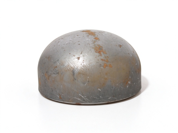 Industrial Vessel Head