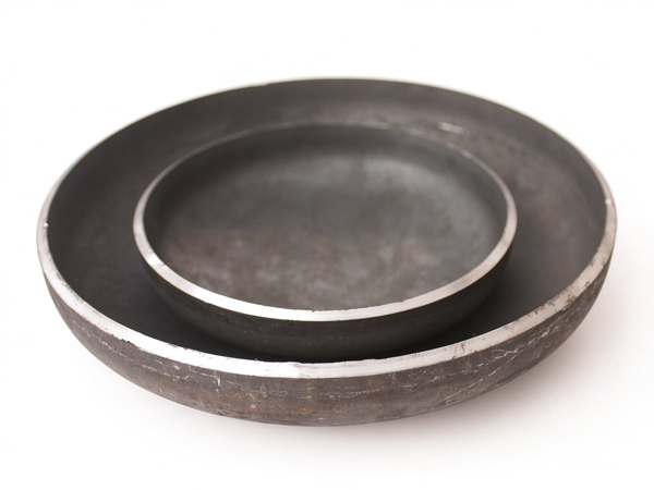 Pressure Tank Head