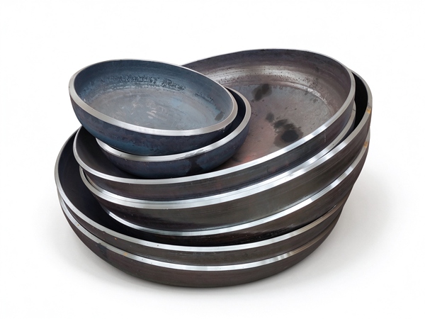 Heat Exchanger Head