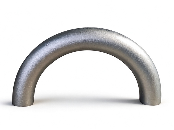 Carbon Steel Pipe Elbow