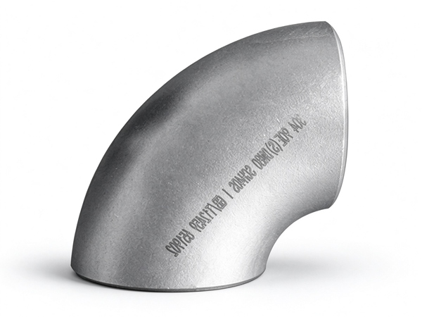 Steel Pipe Elbow
