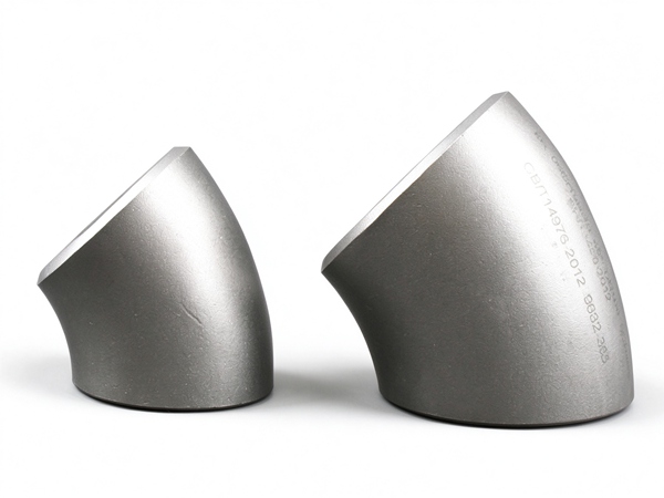 Pipe Direction Elbow