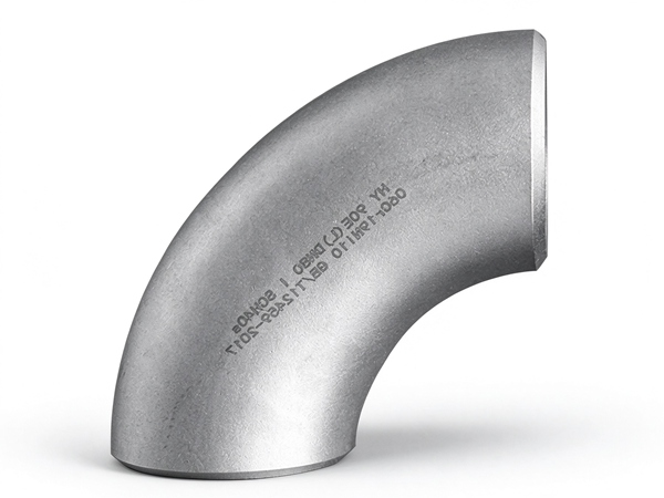 Elbow for Pipeline